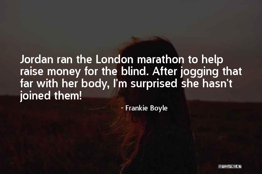 Frankie Boyle Quotes 351924