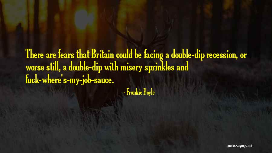 Frankie Boyle Quotes 495367