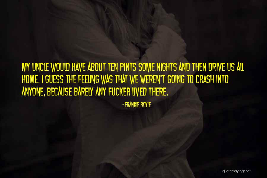 Frankie Boyle Quotes 530609 Frankie Boyle Quotes 530609