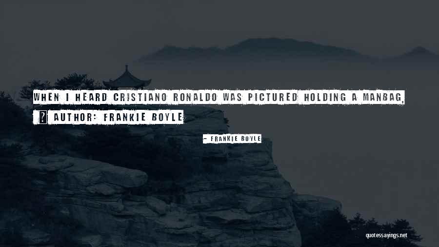 Frankie Boyle Quotes 555924 Frankie Boyle Quotes 555924