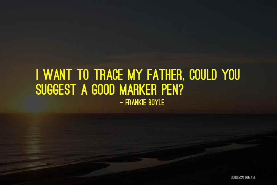 Frankie Boyle Quotes 565969 Frankie Boyle Quotes 565969