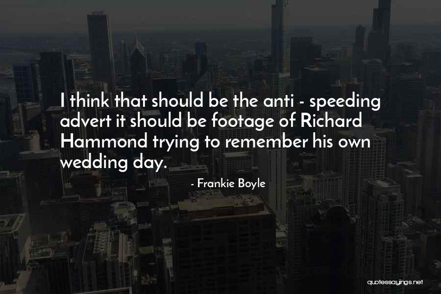 Frankie Boyle Quotes 728202