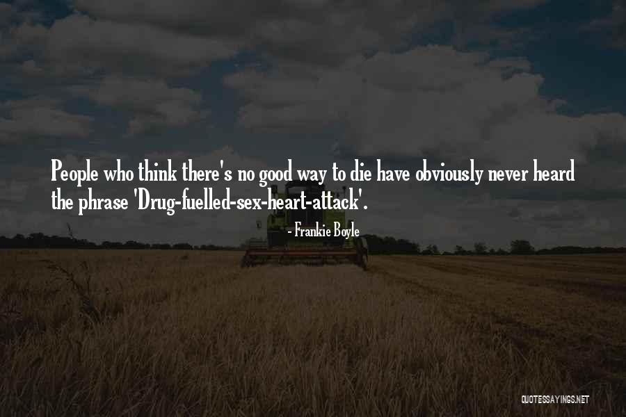 Frankie Boyle Quotes 747956 Frankie Boyle Quotes 747956