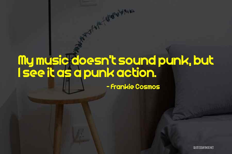 Frankie Cosmos Quotes 605246 Frankie Cosmos Quotes 605246
