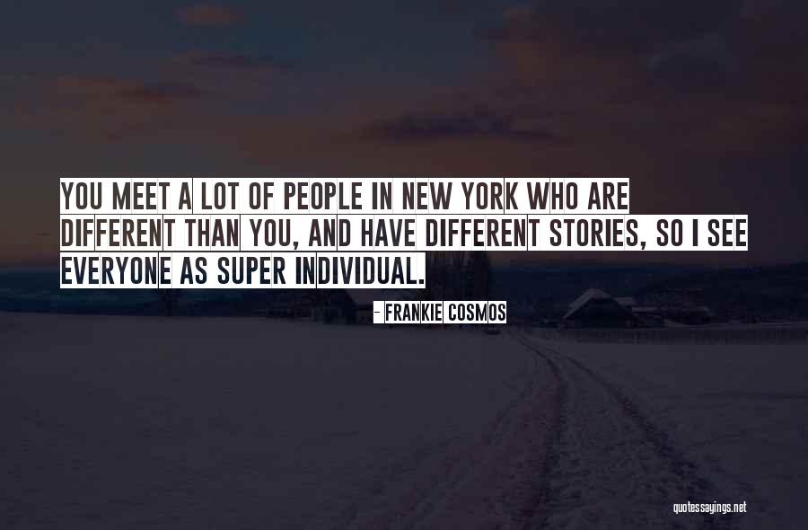 Frankie Cosmos Quotes 883951 Frankie Cosmos Quotes 883951