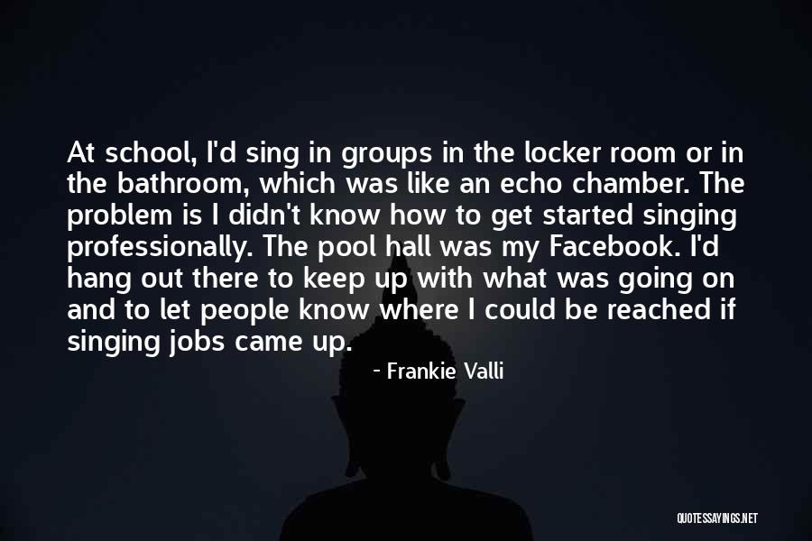 Frankie Valli Quotes 1196359 Frankie Valli Quotes 1196359