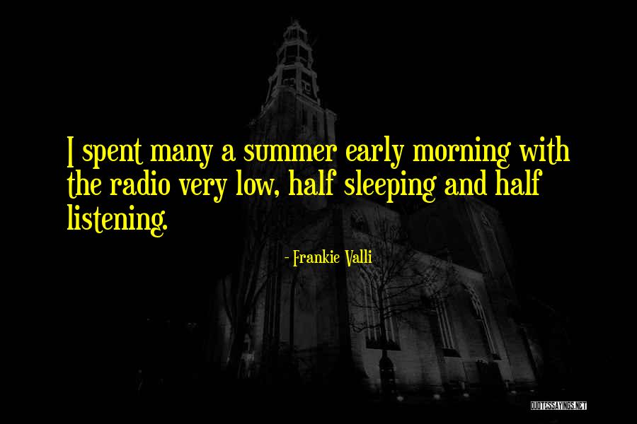 Frankie Valli Quotes 135246 Frankie Valli Quotes 135246