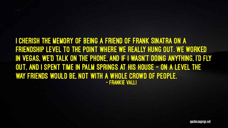 Frankie Valli Quotes 1768842 Frankie Valli Quotes 1768842
