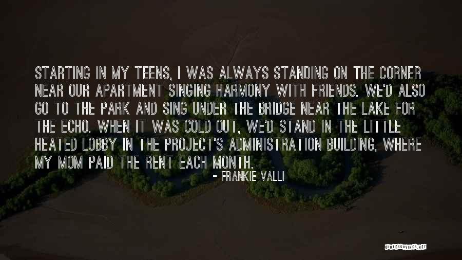 Frankie Valli Quotes 2269459 Frankie Valli Quotes 2269459