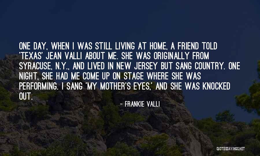 Frankie Valli Quotes 304999 Frankie Valli Quotes 304999