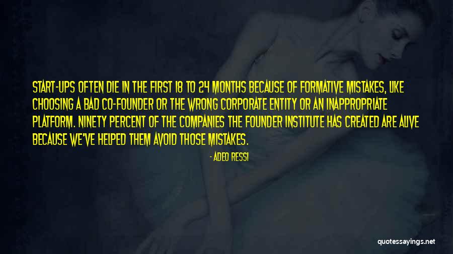 Frankini Actor Quotes By Adeo Ressi Frankini Actor Quotes By Adeo Ressi