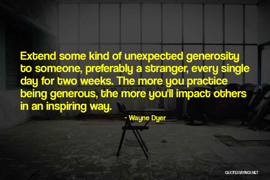 Frankini Sister Quotes By Wayne Dyer Frankini Sister Quotes By Wayne Dyer