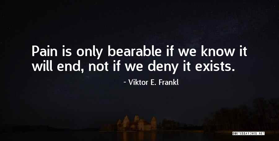 Frankl Quotes By Viktor E. Frankl Frankl Quotes By Viktor E. Frankl