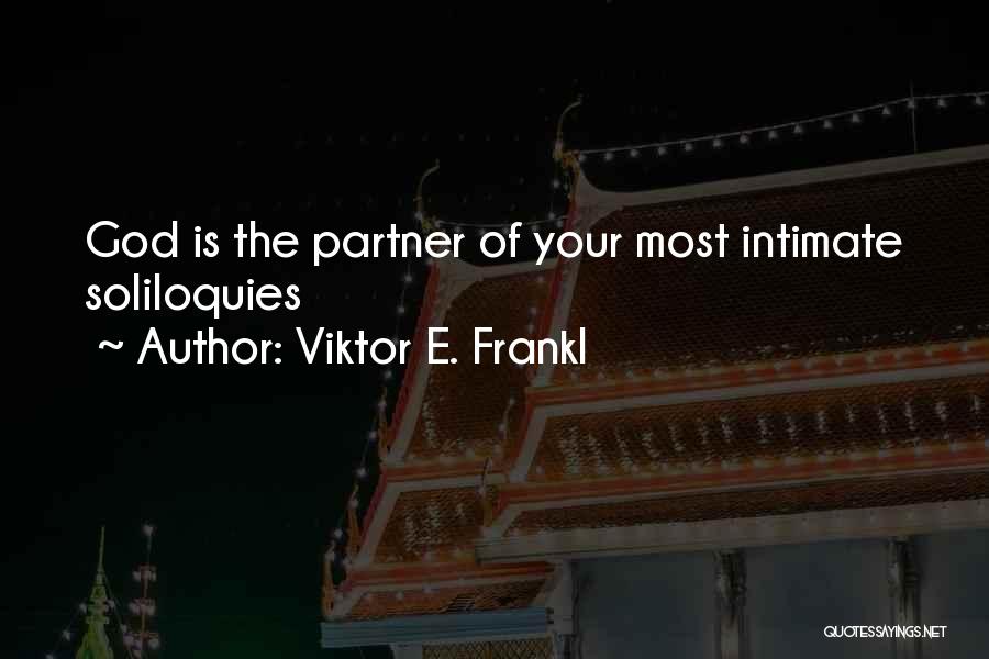 Frankl Viktor Quotes By Viktor E. Frankl