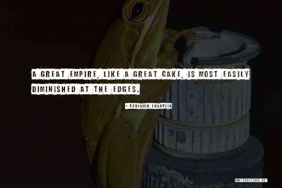 Franklin Benjamin Quotes By Benjamin Franklin