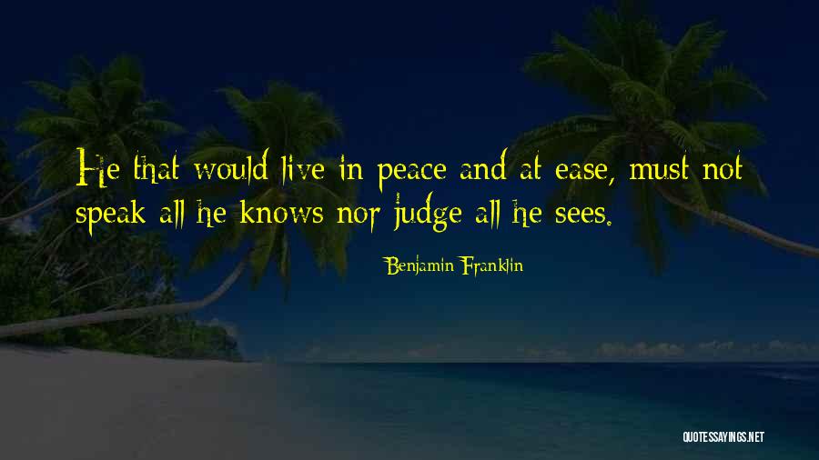 Franklin Benjamin Quotes By Benjamin Franklin Franklin Benjamin Quotes By Benjamin Franklin
