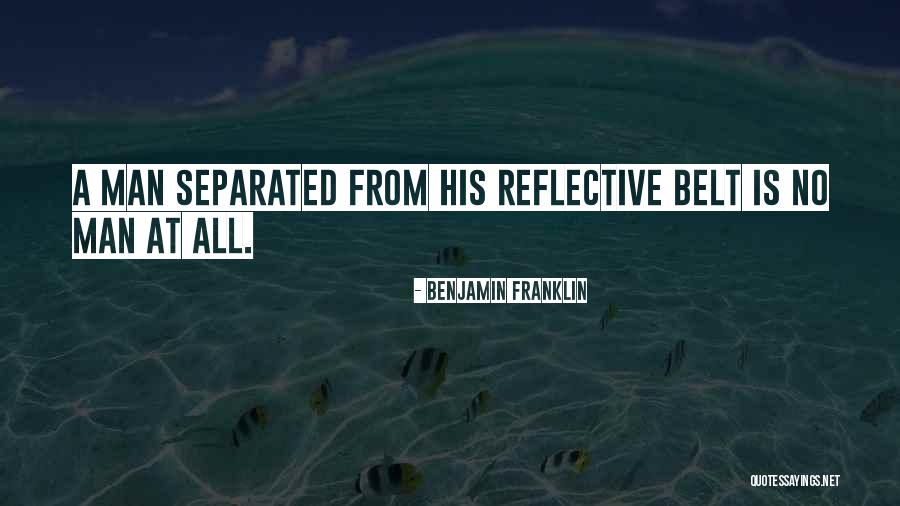 Franklin Benjamin Quotes By Benjamin Franklin