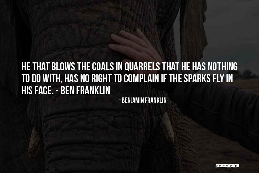 Franklin Benjamin Quotes By Benjamin Franklin Franklin Benjamin Quotes By Benjamin Franklin