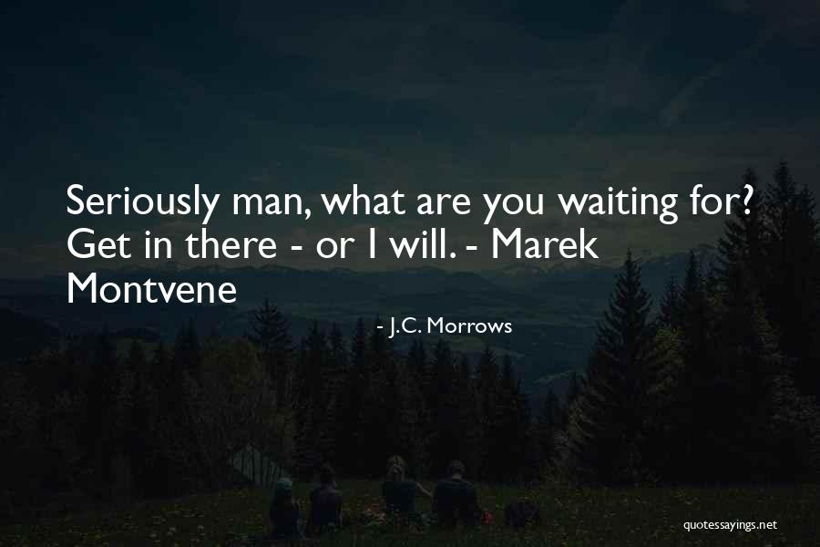 Franklin Benjamins Quotes By J.C. Morrows Franklin Benjamins Quotes By J.C. Morrows