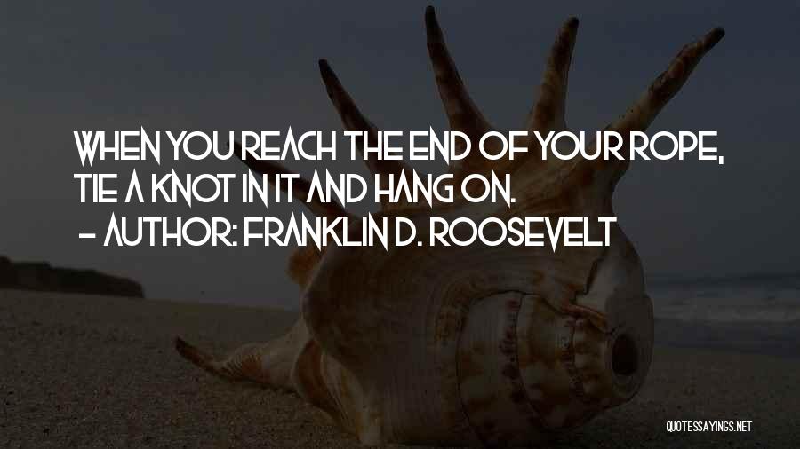 Franklin D. Roosevelt Quotes 1221589