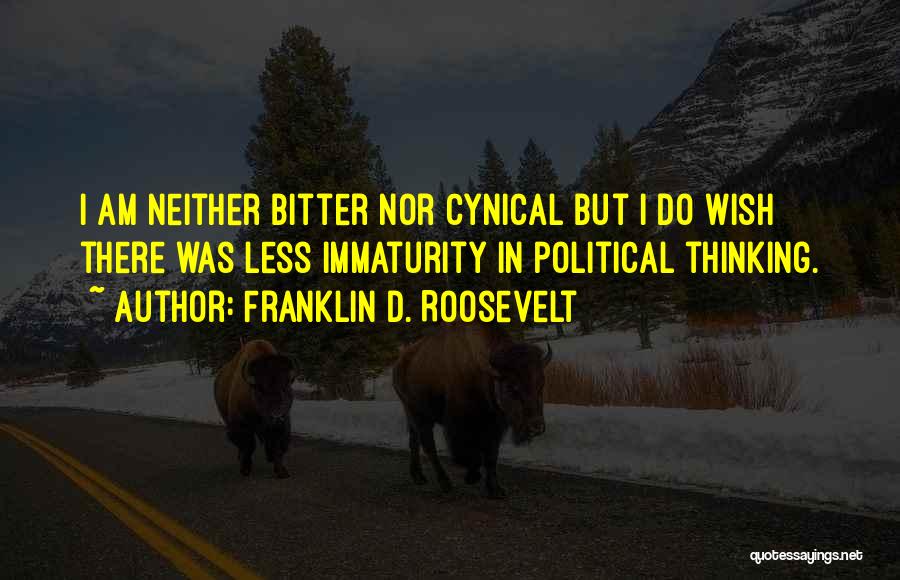 Franklin D. Roosevelt Quotes 1341342