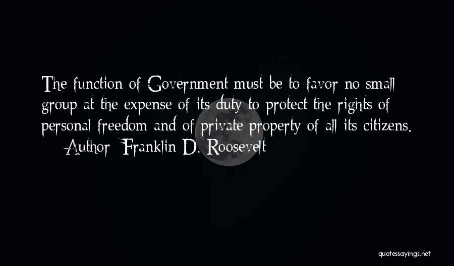 Franklin D. Roosevelt Quotes 1676597