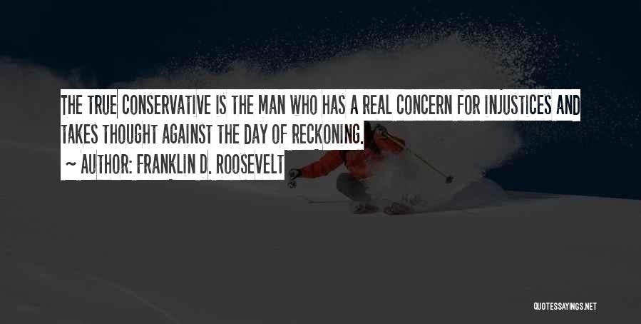 Franklin D. Roosevelt Quotes 1749353