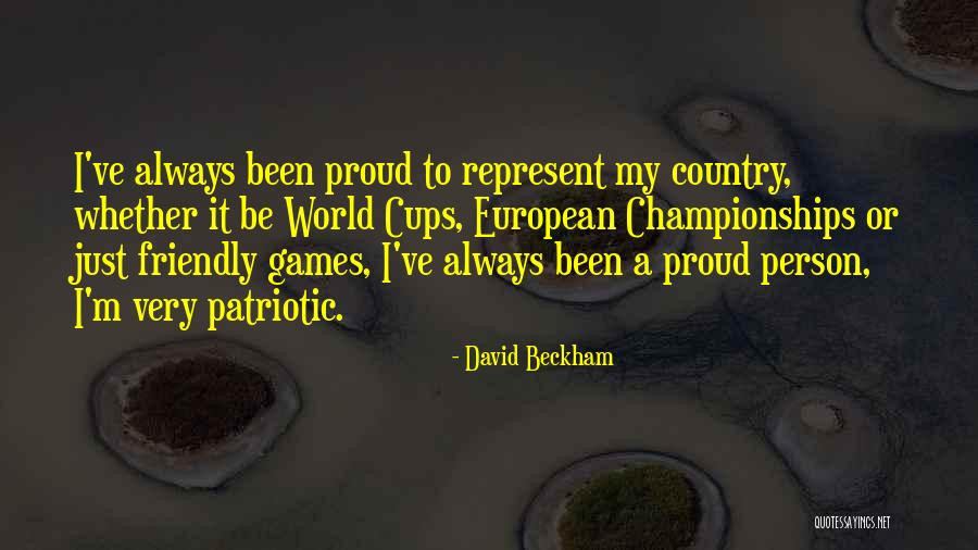 Franklin Dixon Quotes By David Beckham Franklin Dixon Quotes By David Beckham