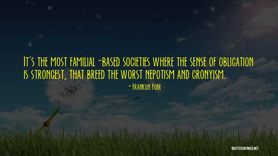 Franklin Foer Quotes 2010517 Franklin Foer Quotes 2010517