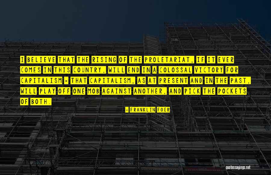 Franklin Foer Quotes 328901 Franklin Foer Quotes 328901