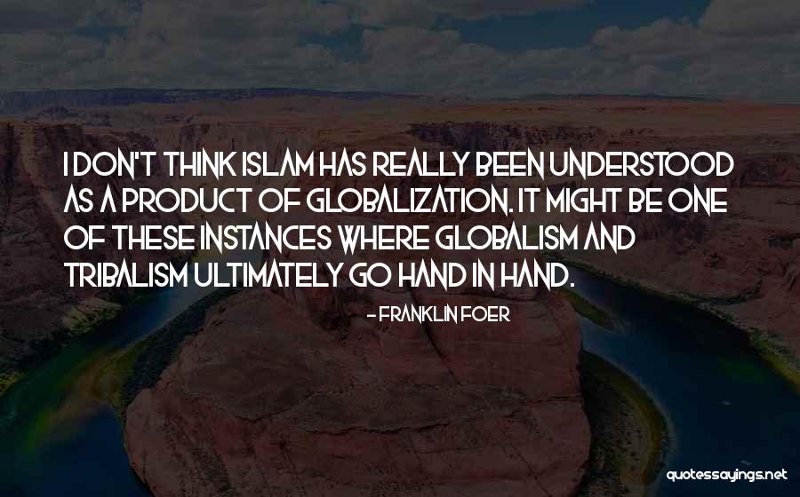 Franklin Foer Quotes 339884 Franklin Foer Quotes 339884