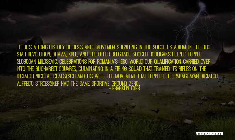 Franklin Foer Quotes 569055