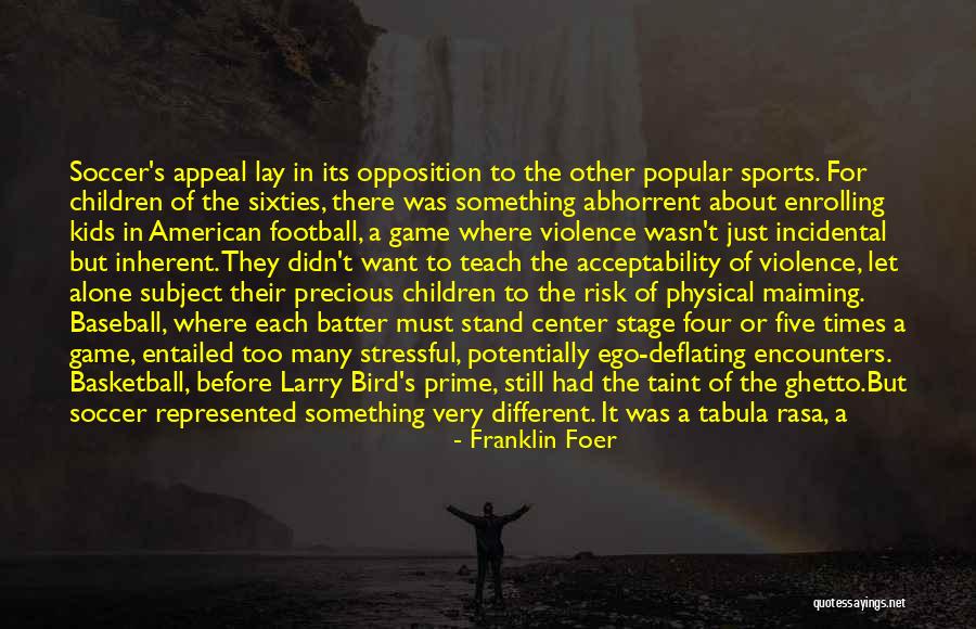 Franklin Foer Quotes 876319 Franklin Foer Quotes 876319