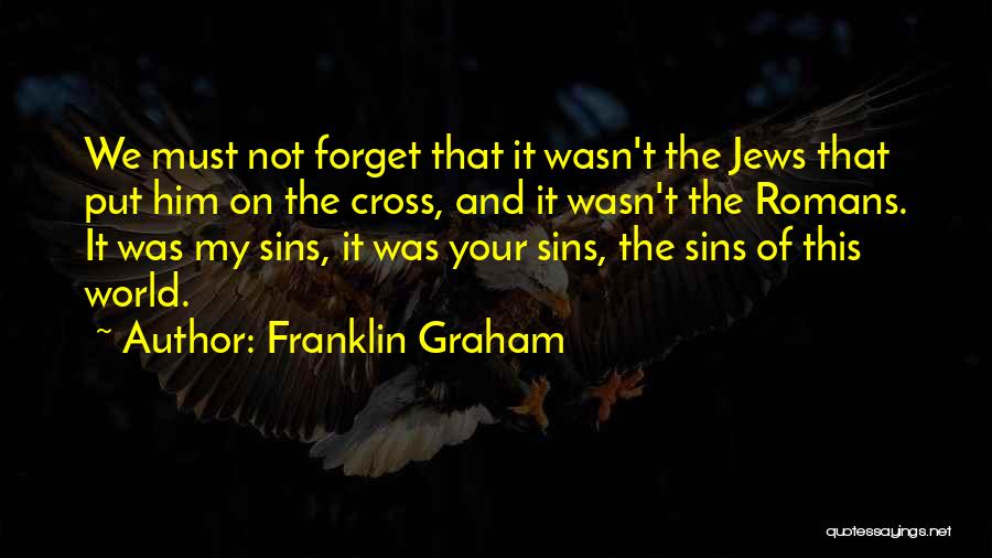 Franklin Graham Quotes 100229
