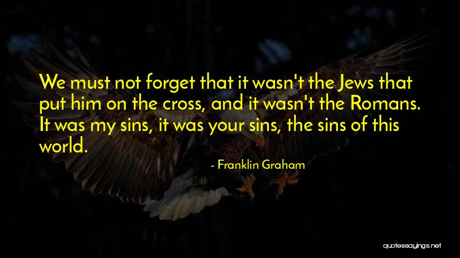 Franklin Graham Quotes 100229