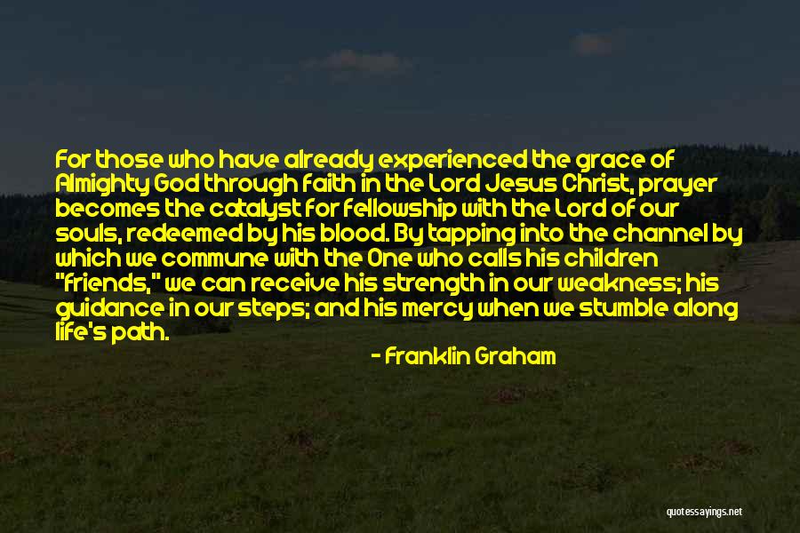 Franklin Graham Quotes 1307859