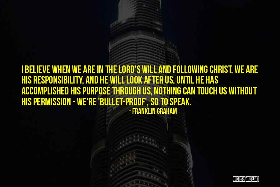 Franklin Graham Quotes 1331283