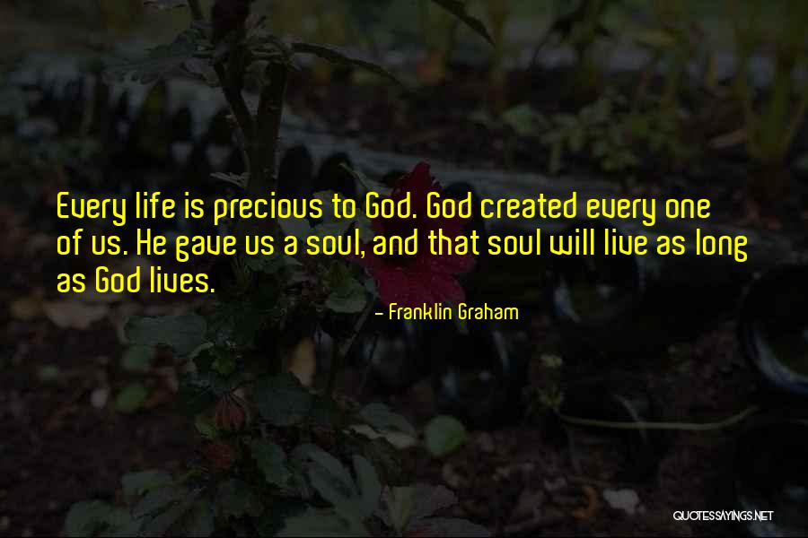 Franklin Graham Quotes 1528175