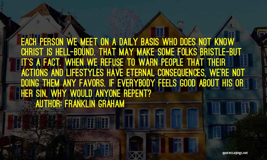 Franklin Graham Quotes 1870951