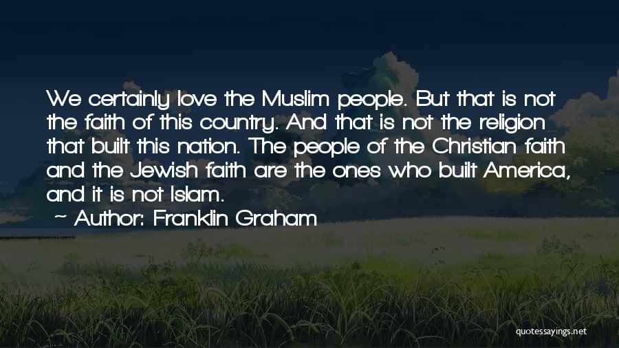 Franklin Graham Quotes 2019192