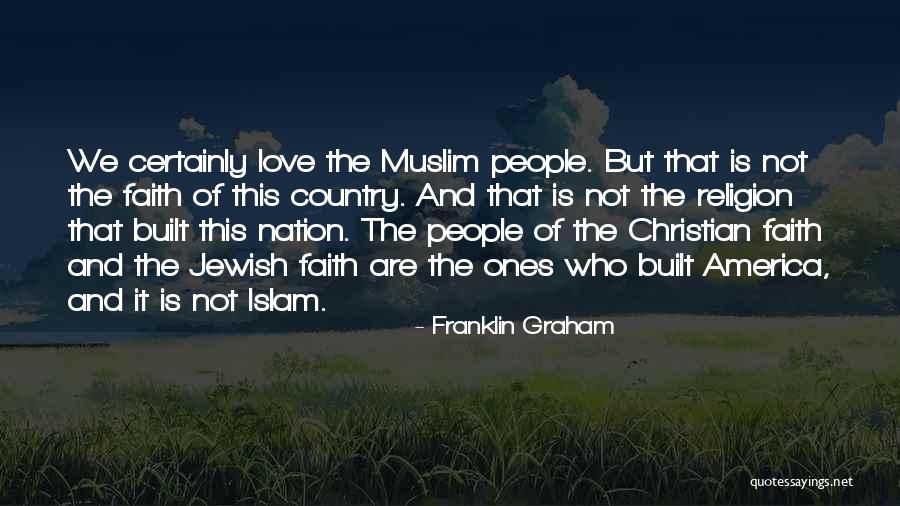 Franklin Graham Quotes 2019192