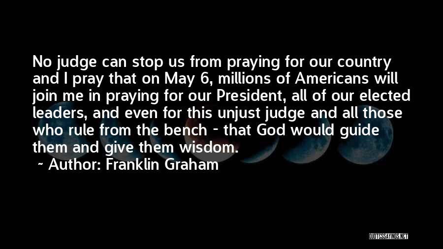 Franklin Graham Quotes 212990