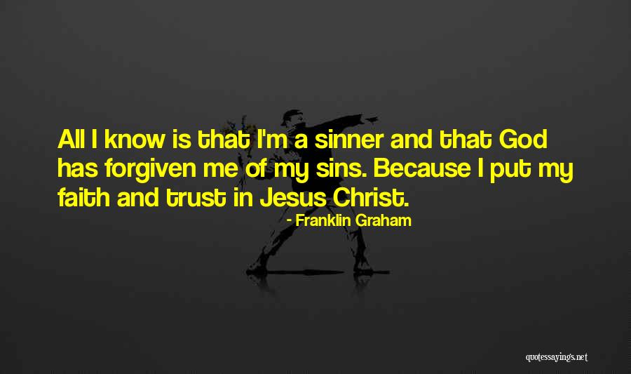 Franklin Graham Quotes 223073