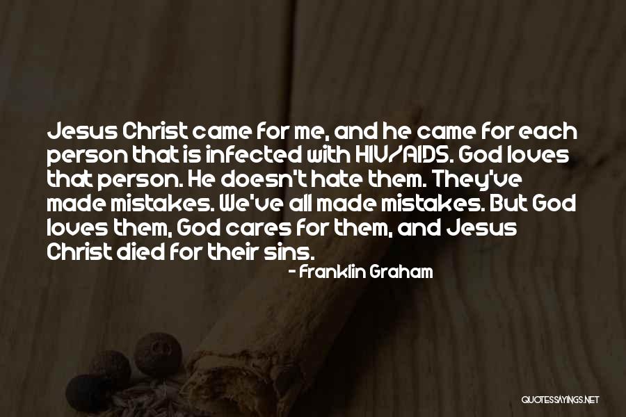 Franklin Graham Quotes 225818