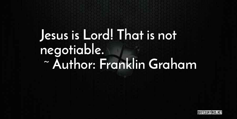 Franklin Graham Quotes 480456