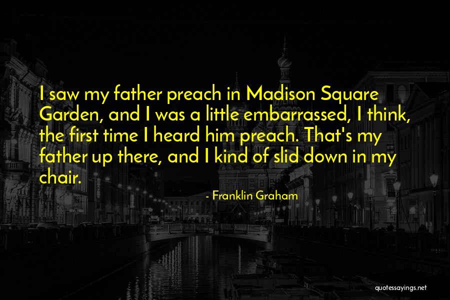 Franklin Graham Quotes 638283