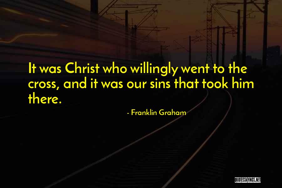 Franklin Graham Quotes 666689