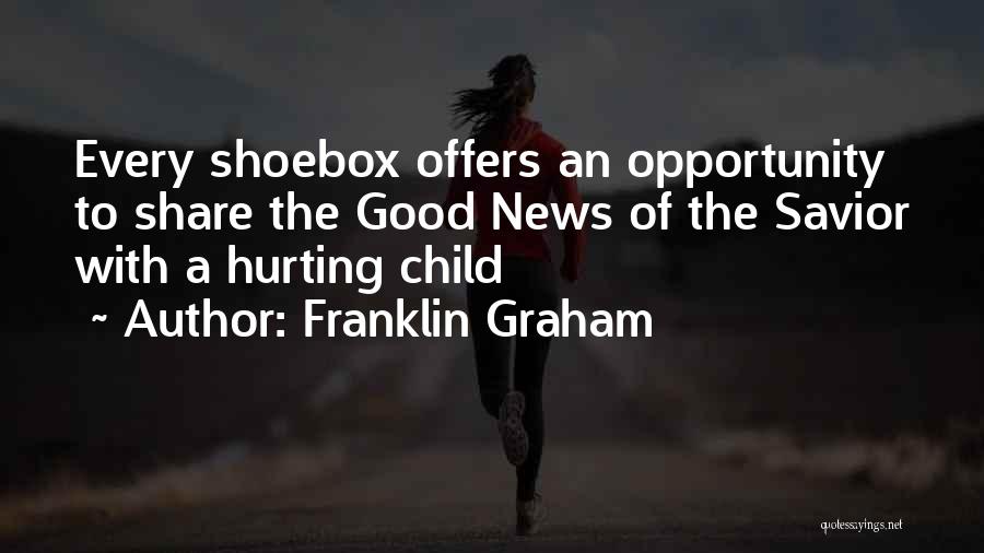 Franklin Graham Quotes 800978