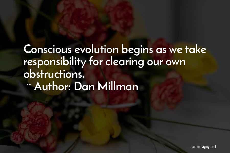 Franklin Howard Scobey Quotes By Dan Millman