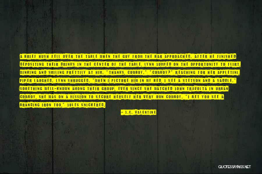 Franklin Leonard Quotes By J.C. Valentine Franklin Leonard Quotes By J.C. Valentine